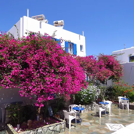 Aparthotel Scorpio 3*