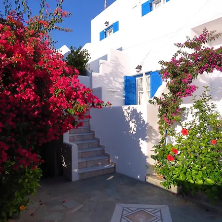 Scorpio Aparthotel 3*