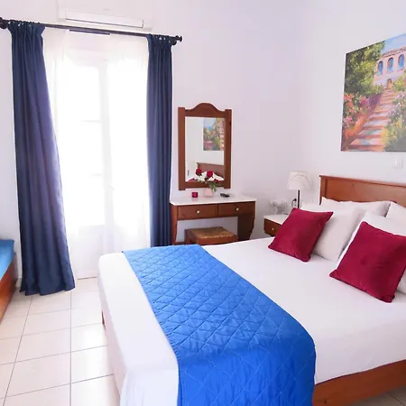 Aparthotel Scorpio 3*