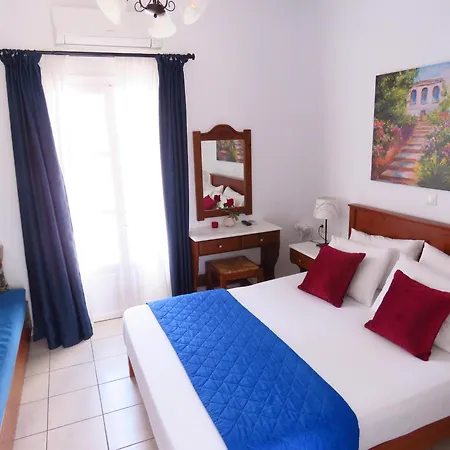 Scorpio 3* Naoussa