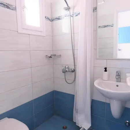 Aparthotel Scorpio