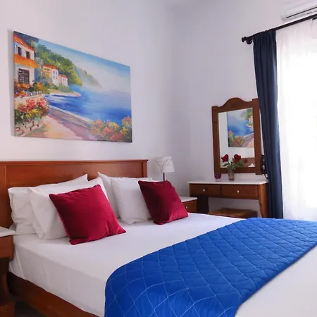 Scorpio Aparthotel