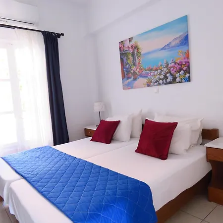 Aparthotel Scorpio 3*