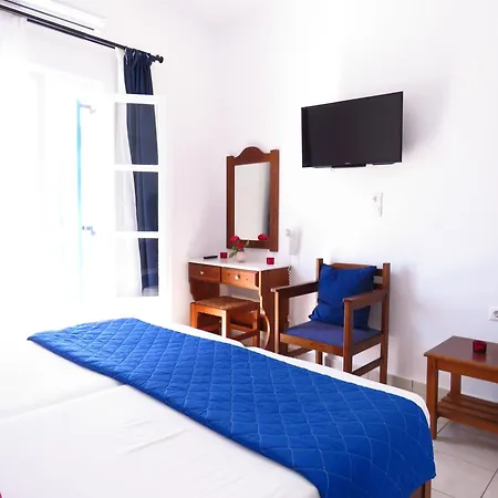 Aparthotel Scorpio 3*