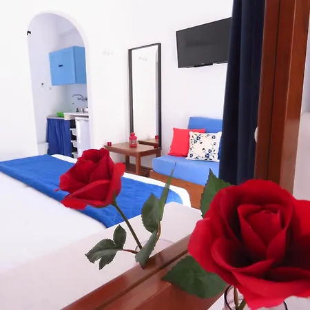 Scorpio Aparthotel