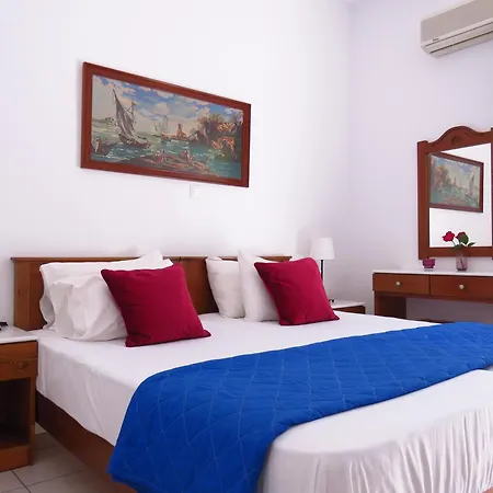 Aparthotel Scorpio 3*