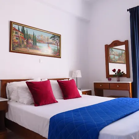 Scorpio Aparthotel