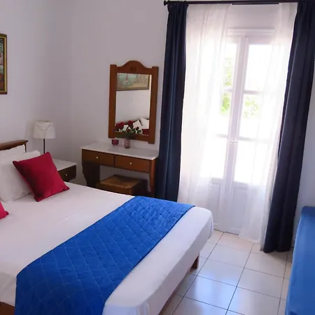 Scorpio Aparthotel