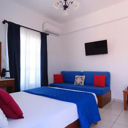 Scorpio 3* Naoussa