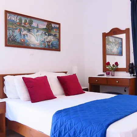 Aparthotel Scorpio 3*