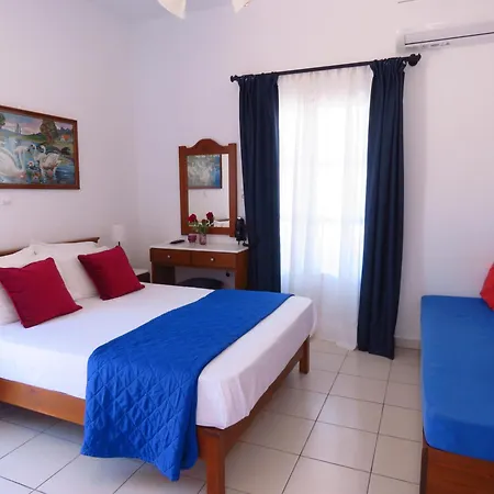 Scorpio 3* Naoussa