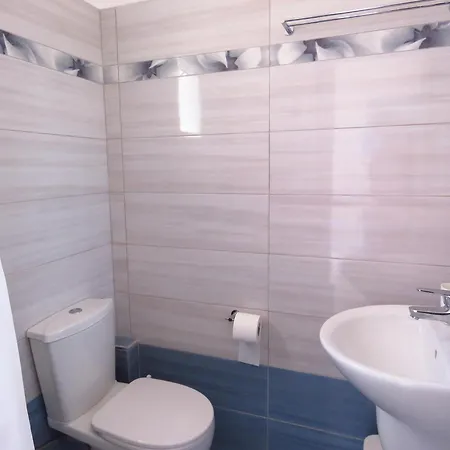 Scorpio Aparthotel 3*