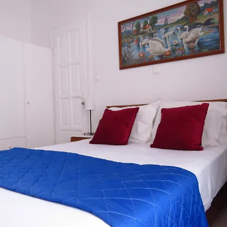 Aparthotel Scorpio Naoussa