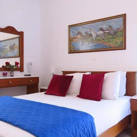 Aparthotel Scorpio Naoussa