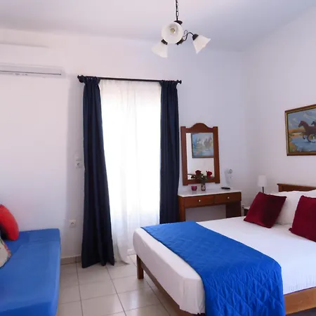 Scorpio Naoussa