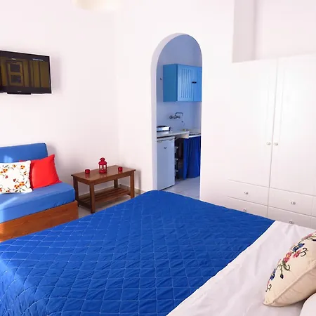 Aparthotel Scorpio