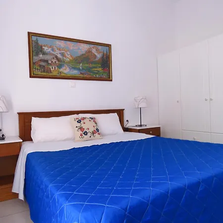 Scorpio Aparthotel 3*